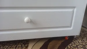 تجریه خرید چرخ کفی‌دار مدل ترمزدار کد 001