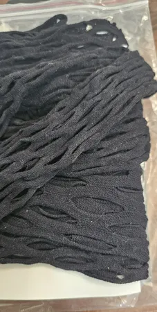 لباس خواب زنانه مدل زنبوری