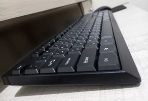 تجریه خرید کیبورد و ماوس آئولا مدل ac101