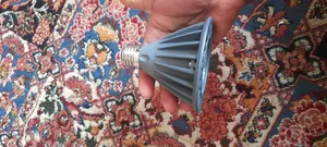 تجریه خرید لامپ ال ای دی 12 وات تکنوتل مدل 1812 پایه E27