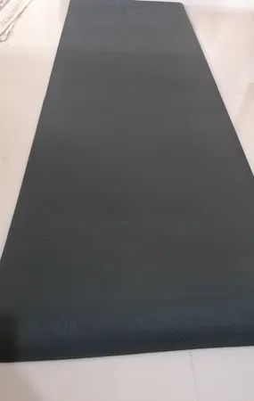 زیر انداز یوگا تن زیب مدل Economic ضخامت 6 میلی متر