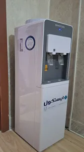 تجریه خرید آب سرد کن ایستکول مدل TM-SW 438
