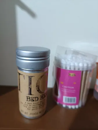 وزگیر مو مدل رولی