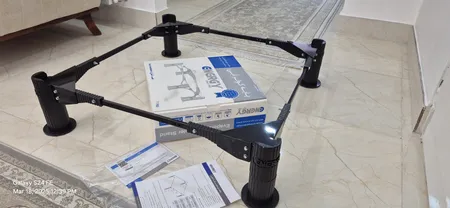 پایه کولر آبی انرژی مدل FC0700