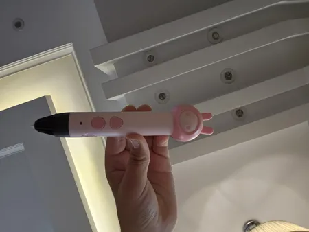 قلم طراحی سه بعدی مدل P11-HRA