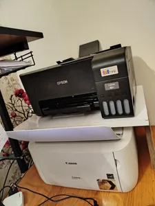 تجریه خرید پرینتر چند کاره جوهر افشان اپسون مدل EcoTank L3250