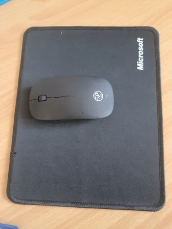 موس پد مخصوص بازی میکرو مدل GAMING