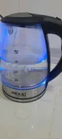 کتری برقی مکسی مدل MEX-KET-2
