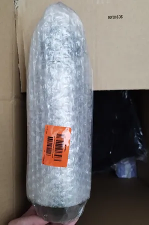 قمقمه مانیا مدل یو گنجایش 0.875 لیتر