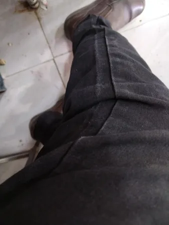 شلوار جین مردانه دیان مدل اسلیم فیت کد 0039