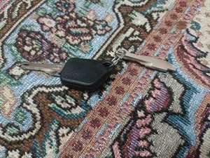 تجریه خرید قفل سوییچی پارکر کد 755 مناسب برای پژو 405 بسته دو عددی