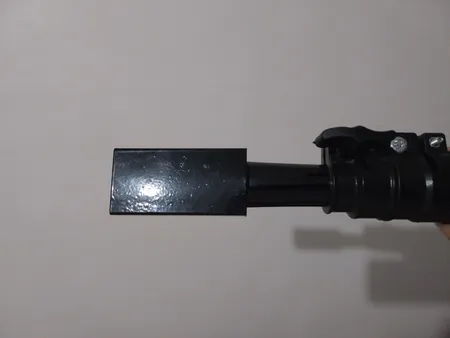 سه پایه زمینی پروژکتور مدل MUSIC STAND