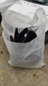 تجریه خرید کفپوش 5 بعدی خودرو مدل Ts چرم گلدوزی مناسب برای تارا