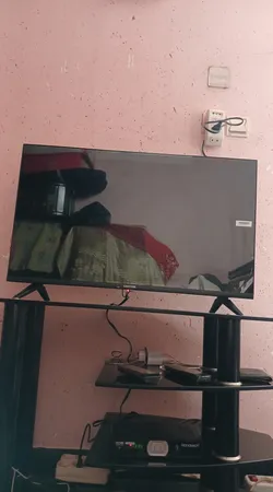 تلویزیون 32 اینچ ال ای دی ایستکول مدل TM-LED32HR01