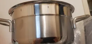 تجریه خرید سرویس قابلمه 9 پارچه کرکماز مدل Alfa کد A1660