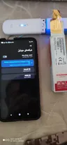 مودم LTE USB زد تی ای مدل MF79U