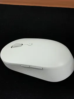 ماوس بی سیم شیائومی مدلSilent Edition