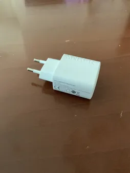شارژر دیواری 20 وات انکر مدل B2347 به همراه کابل USB-C به طول 1.5 متر