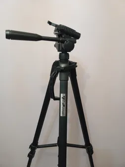 سه پایه دوربین ویفنگ مدل WT-3560