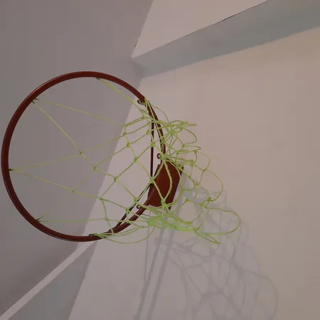 حلقه بسکتبال مدل B98