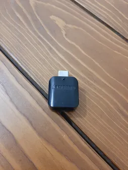 مبدل USB-C OTG مدل S-115