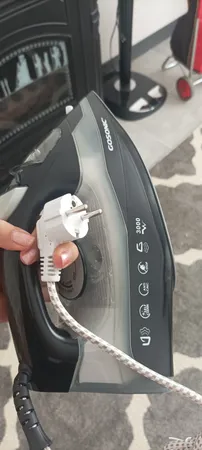اتو بخار گوسونیک مدل GSI-301