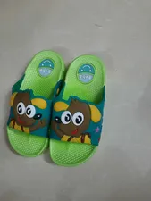 تجریه خرید دمپایی پسرانه شهپر مدل آیدین کد 04