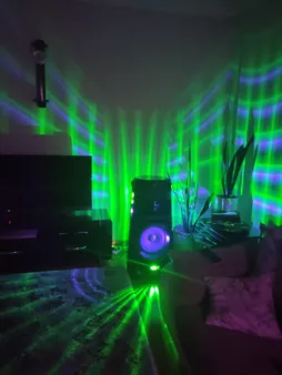 پخش کننده خانگی سونی مدل MHC-V73D