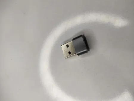 مبدل USB-C به USB 3.0 مدل G