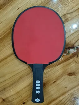 راکت پینگ پنگ دونیک شیلدکروت مدل TT-Bat Protection Level S 500