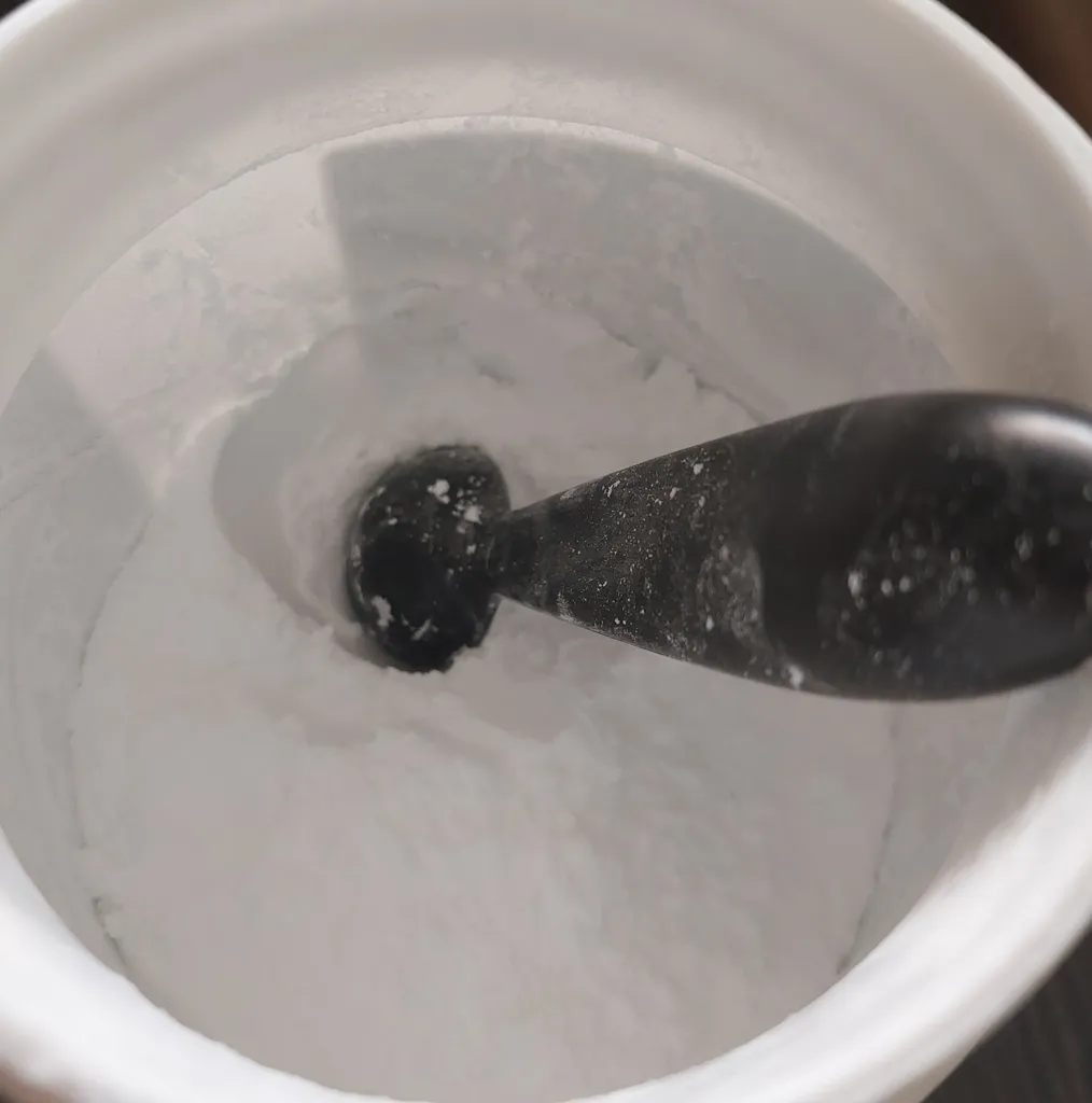 پودر کراتین پیور 100 درصد دوبیس - 300 گرم