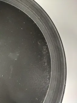 ظرف پخت پیتزا مدل 3M5