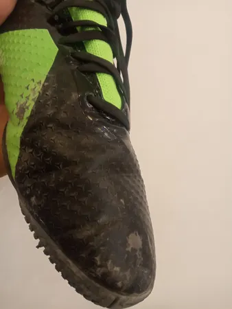 کفش فوتسال مردانه دیفانو کد 1533DF