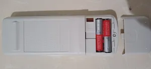 تجریه خرید ریموت کنترل کولر گازی اُجنرال مدل 2000