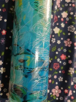 بادی اسپلش زنانه مای مدل Cool Ocean حجم 200 میلی لیتر