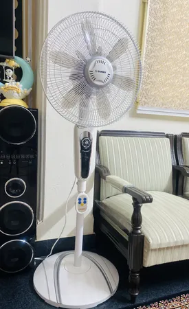 پنکه سه منظوره سانی مدل 3600 - DWS