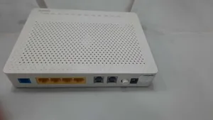 تجریه خرید مودم روتر فیبر نوری هوآوی مدل HG 8245 H5