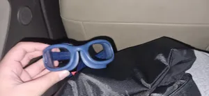 تجریه خرید عینک شنا نابایجی مدل Soft 100