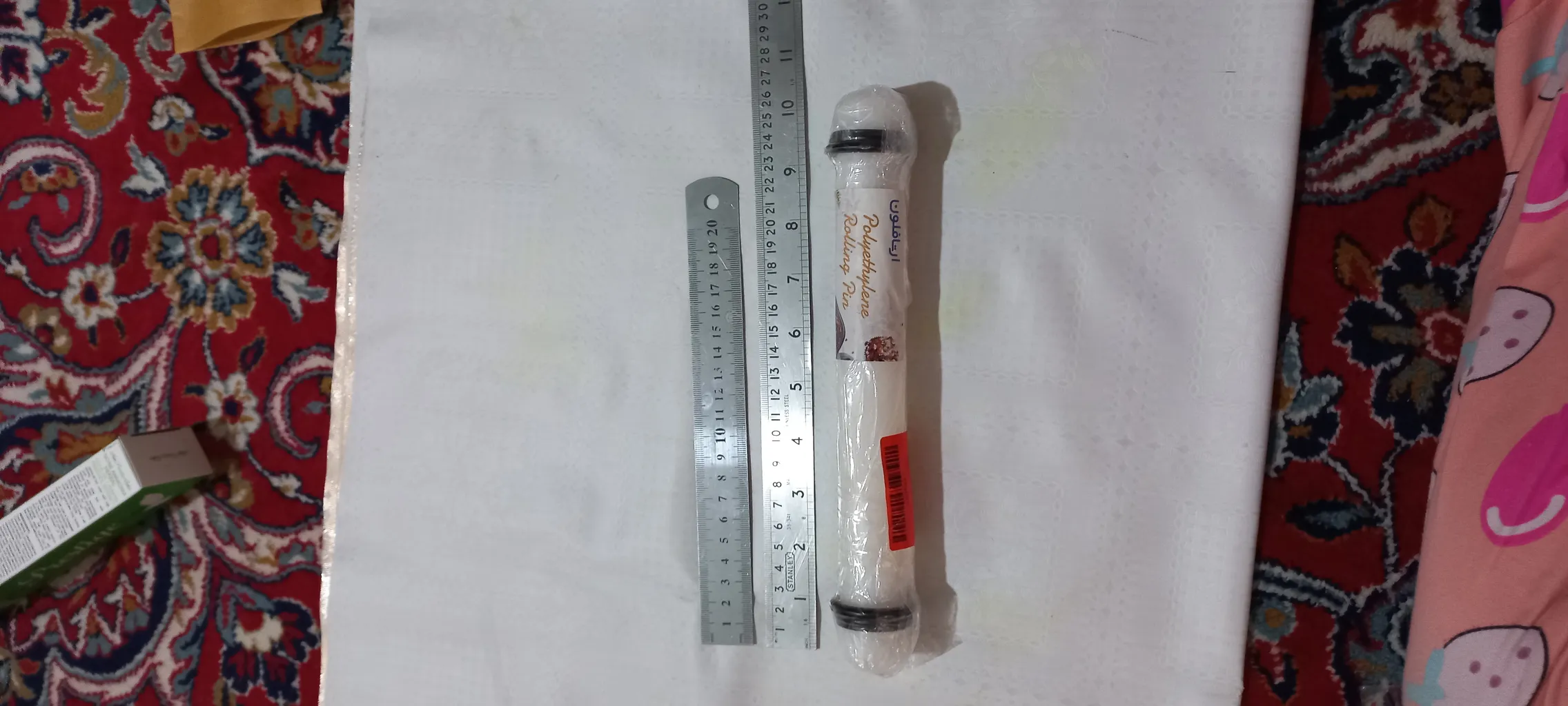 وردنه فوندانت سورنا پارت کد 02