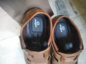 تجریه خرید کفی کفش طبی پایپا مدل SOR-43 سایز 43