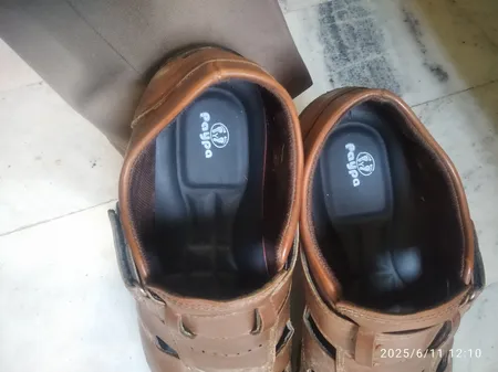 کفی کفش طبی پایپا مدل SOR-43 سایز 43