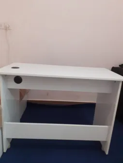 میز تحریر گنجینه مدل E300