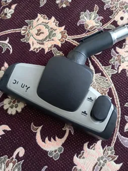 برس جاروبرقی مدل آنتیک مناسب برای جاروبرقی سامسونگ