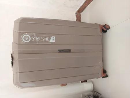 چمدان سونادا مدل C0561 سایز متوسط