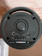 تجریه خرید اسپیکر قابل حمل مدل ZQS-4239