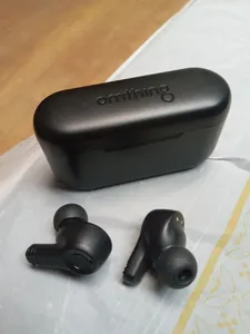 تجریه خرید هدفون بی سیم او ام تینگ مدل AirFree EO002Bt