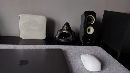 زیرسیگاری مدل گوریل