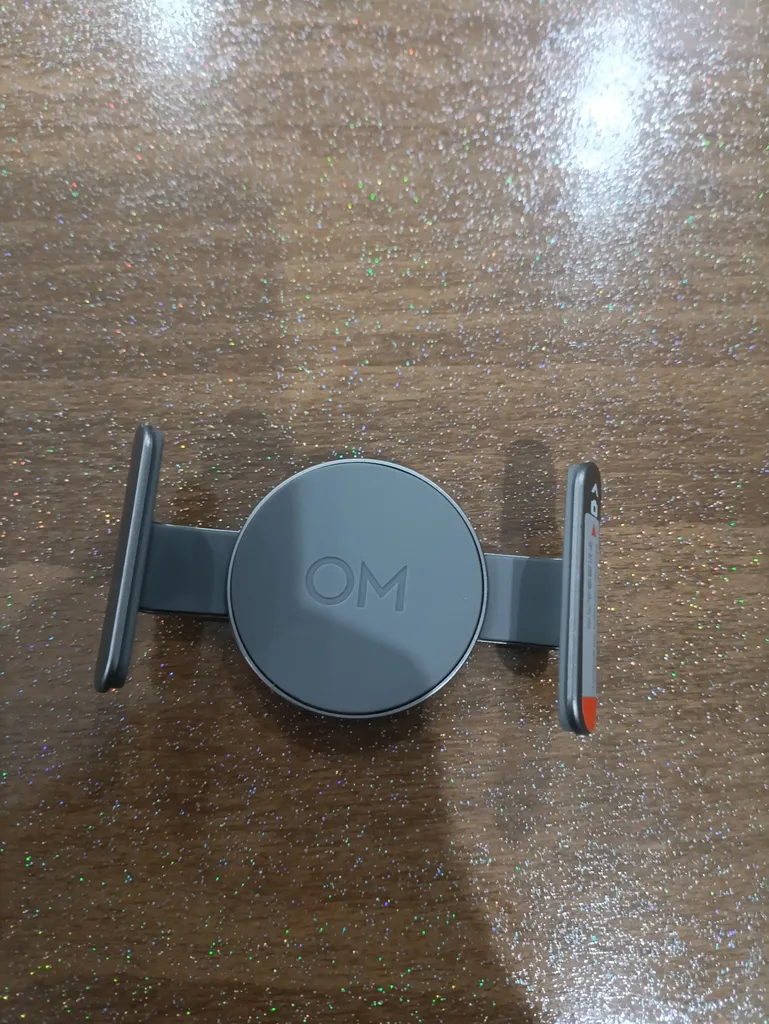 گیمبال دی جی آی مدل DJI OSMO MOBILE SE