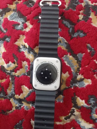 ساعت هوشمند مدل T800 Ultra