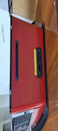 بخاری گازی آبسال مدل هوشمند کد 405